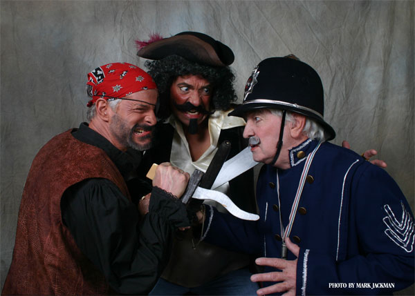 Pirates 2005